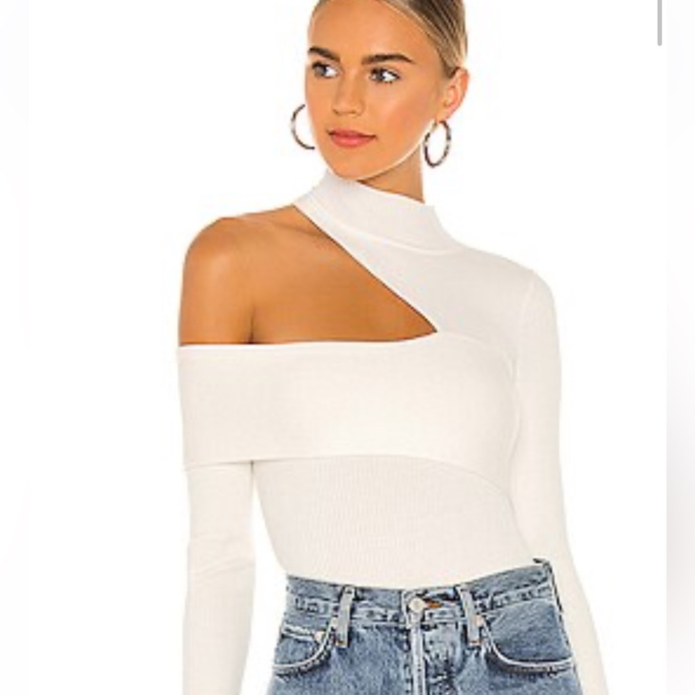 NBD Kiera Top